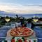 Отель Bungalow White Apartments, Polichrono /Kassandra Apart