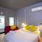 Отель Beehive Phuket Old Town