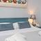 Отель Eleni Rooms (ex Gianna Rooms)