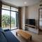 Отель Sugar Palm Residence, Talat Nuea