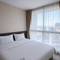 Отель Sugar Palm Residence, Talat Nuea