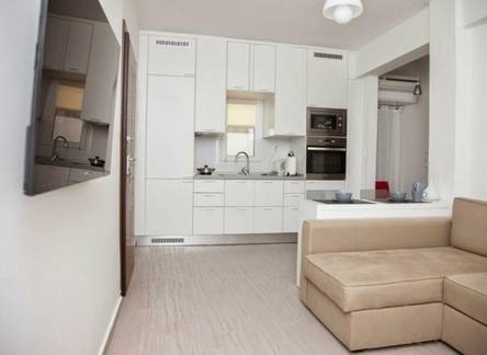 Отель Ioannis Apartment