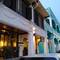 Отель Phuket Sunny Hostel