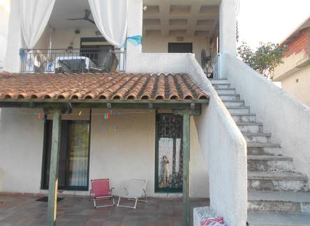 Отель theodora village
