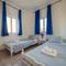 Отель CrossRhodes Villas