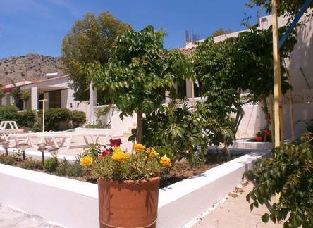 Отель Villa Stella