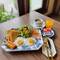 Отель Ratana Apart-Hotel at Rassada