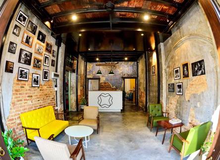 Отель The Rommanee Classic Guesthouse