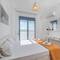 Отель Villa Poseidon Blue