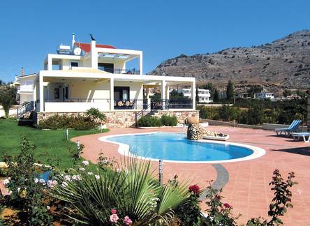 Отель Villa Angelina