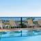 Отель Pefkos View Studios