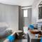 Отель Axiotheaton Villas