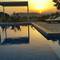Отель Villa Sealine