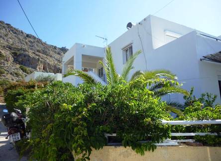Отель CrossRhodes Plakia Beach