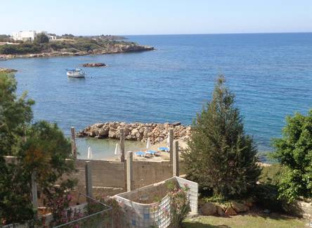 Отель Villa Pefkos Litsa