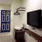 Отель The Pho Thong Phuket