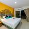 Отель The Pho Thong Phuket