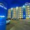 Отель Hop Inn Phuket