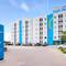 Отель Hop Inn Phuket
