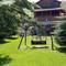 Отель Chalet Parea
