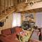 Отель Chalet Parea