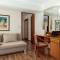 Отель Best Western Plaza
