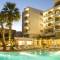 Отель Best Western Plaza