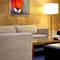 Отель Angela Downtown Hotel