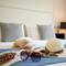 Отель Athineon Hotel, Rhodes Town