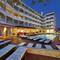 Отель Athineon Hotel, Rhodes Town