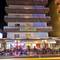 Отель Amaryllis Hotel