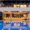 Отель Blue Sky City Beach Hotel
