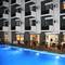 Отель Amphitryon Hotel