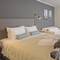 Отель Amphitryon Hotel