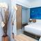 Отель Island Boutique Hotel