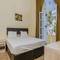 Отель Island Boutique Hotel