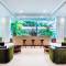 Отель A-One New Wing Hotel