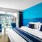 Отель A-One New Wing Hotel