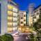 Отель A-One New Wing Hotel