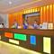 Отель The Seasons Pattaya