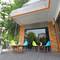 Отель The Seasons Pattaya