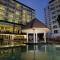 Отель Centara Pattaya Hotel