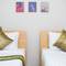 Отель Double D Boutique Residence