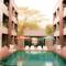 Отель Double D Boutique Residence