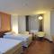 Отель Flipper Lodge Hotel