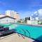 Отель Travelodge Pattaya