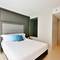 Отель Centra by Centara Avenue Hotel Pattaya