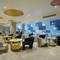 Отель Centra by Centara Avenue Hotel Pattaya