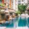 Отель Kokotel Pattaya South Beach