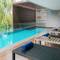 Отель Aster Hotel and Residence by At Mind